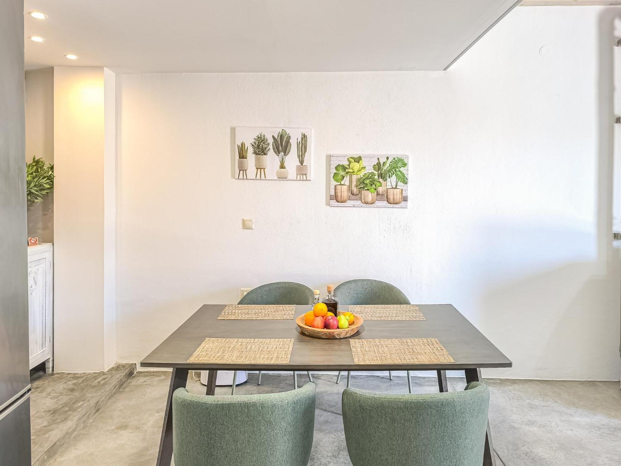 Charming Old Tannery House With Spacious Veranda And Stunning Sea View! Chania  Buitenkant foto